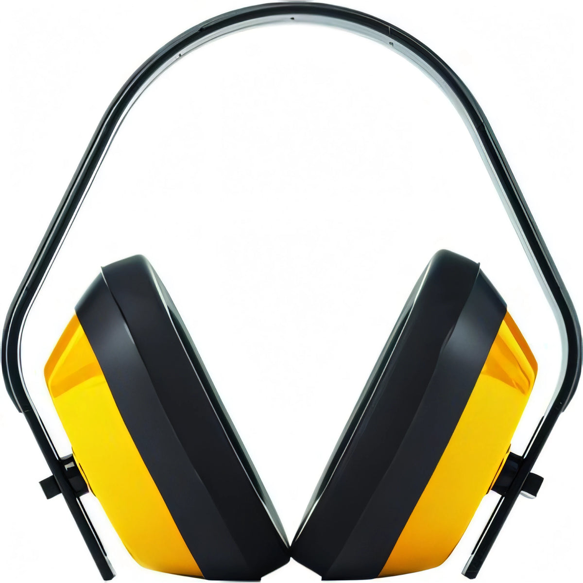 Cuffie antirumore Vigor con arco fisso