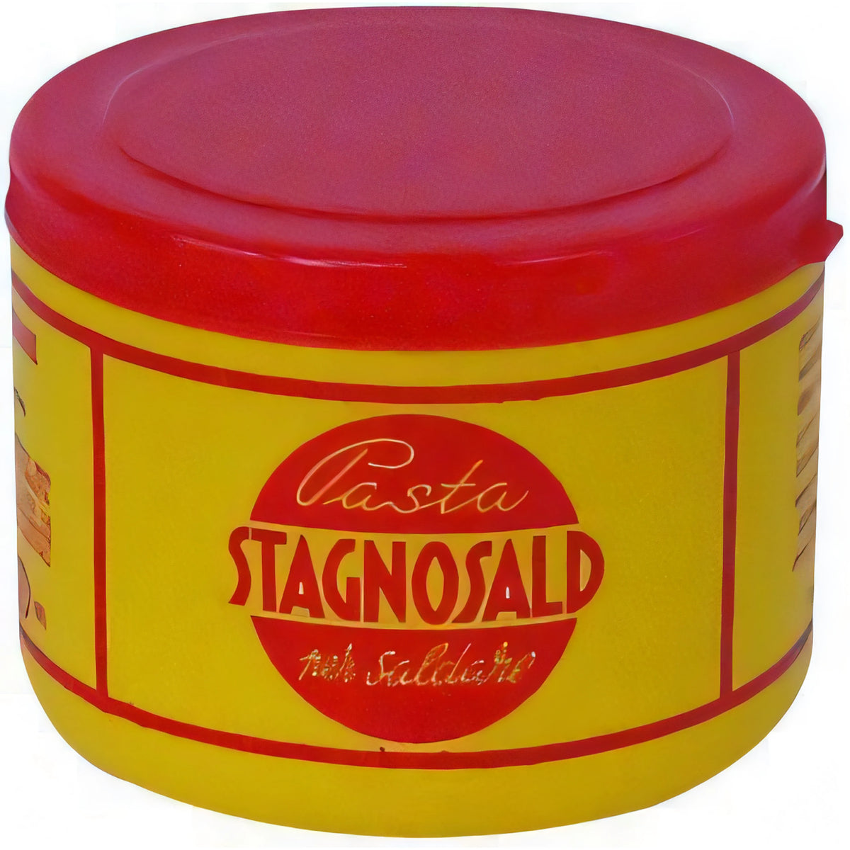 Disossidante per stagno Stagnosald in pasta, confezione da 75 g