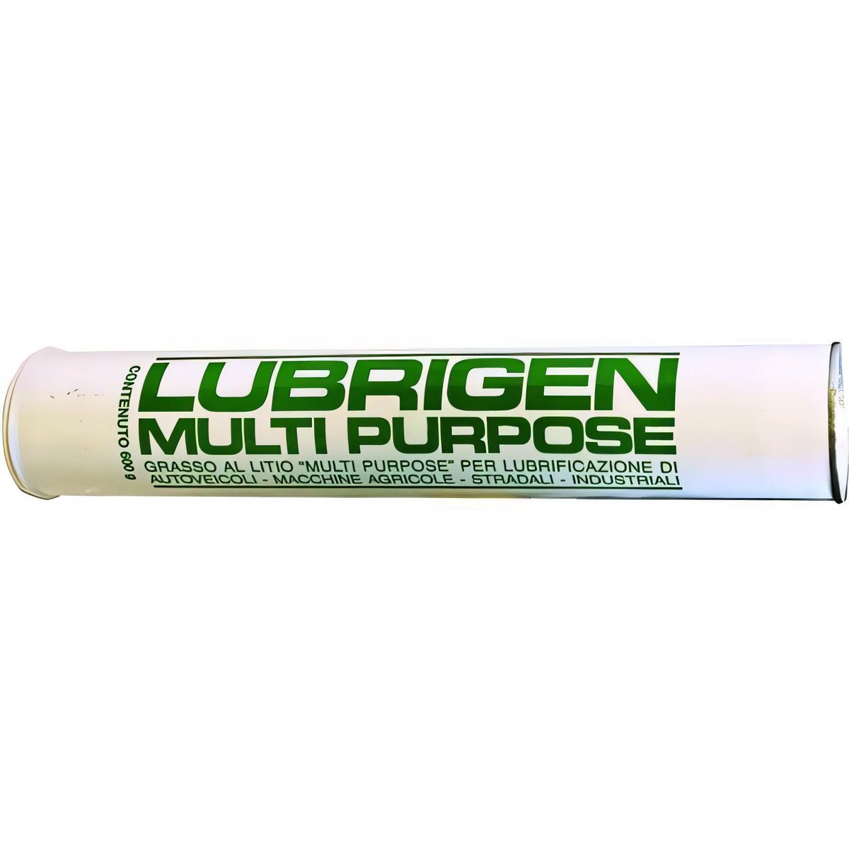 Grasso per ingrassatori a leva, cartuccia 600 g, Ø 56 mm
