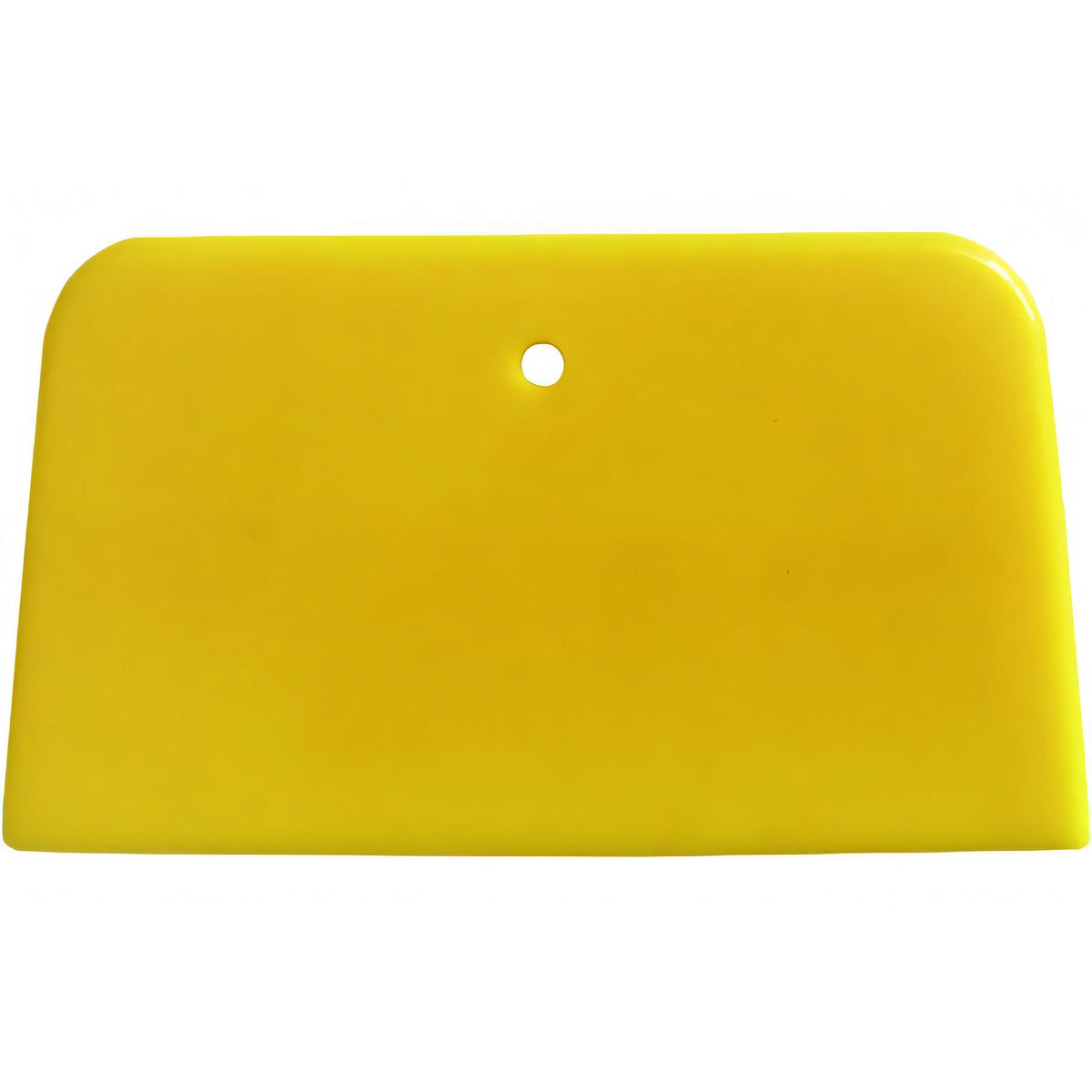 Spatola flessibile Vigor in gomma 160x110 mm