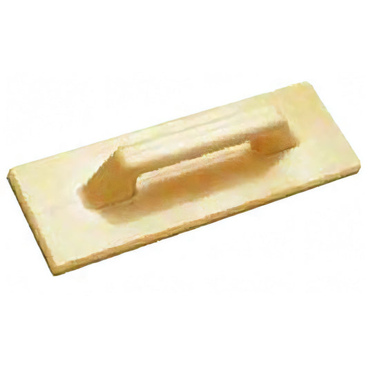 Frattone in poliuretano Vigor per rasature e finiture, 220x420 mm