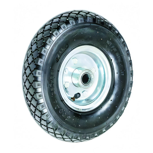Ruota per carrello Vigor Argo, Ø 250 mm, perno 50 mm