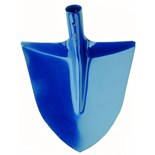 Badile a punta Bellota in acciaio stampato, art. 5551, testa da 860 g