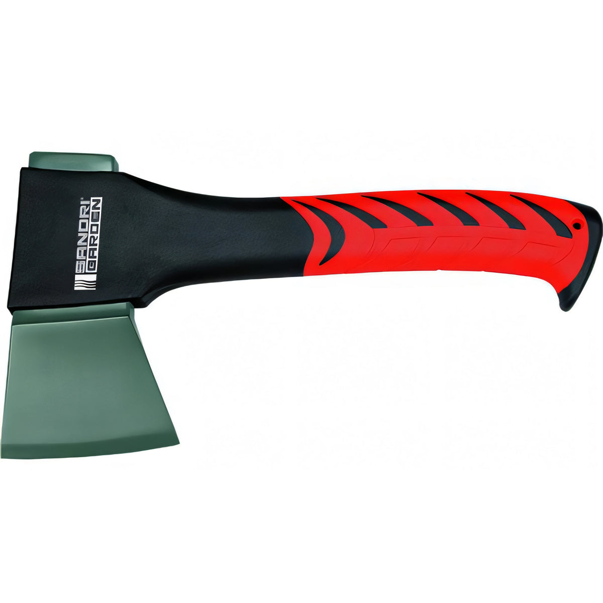 Accetta Sandrigarden SG-AT 550 Syntetic, testa da 550 g