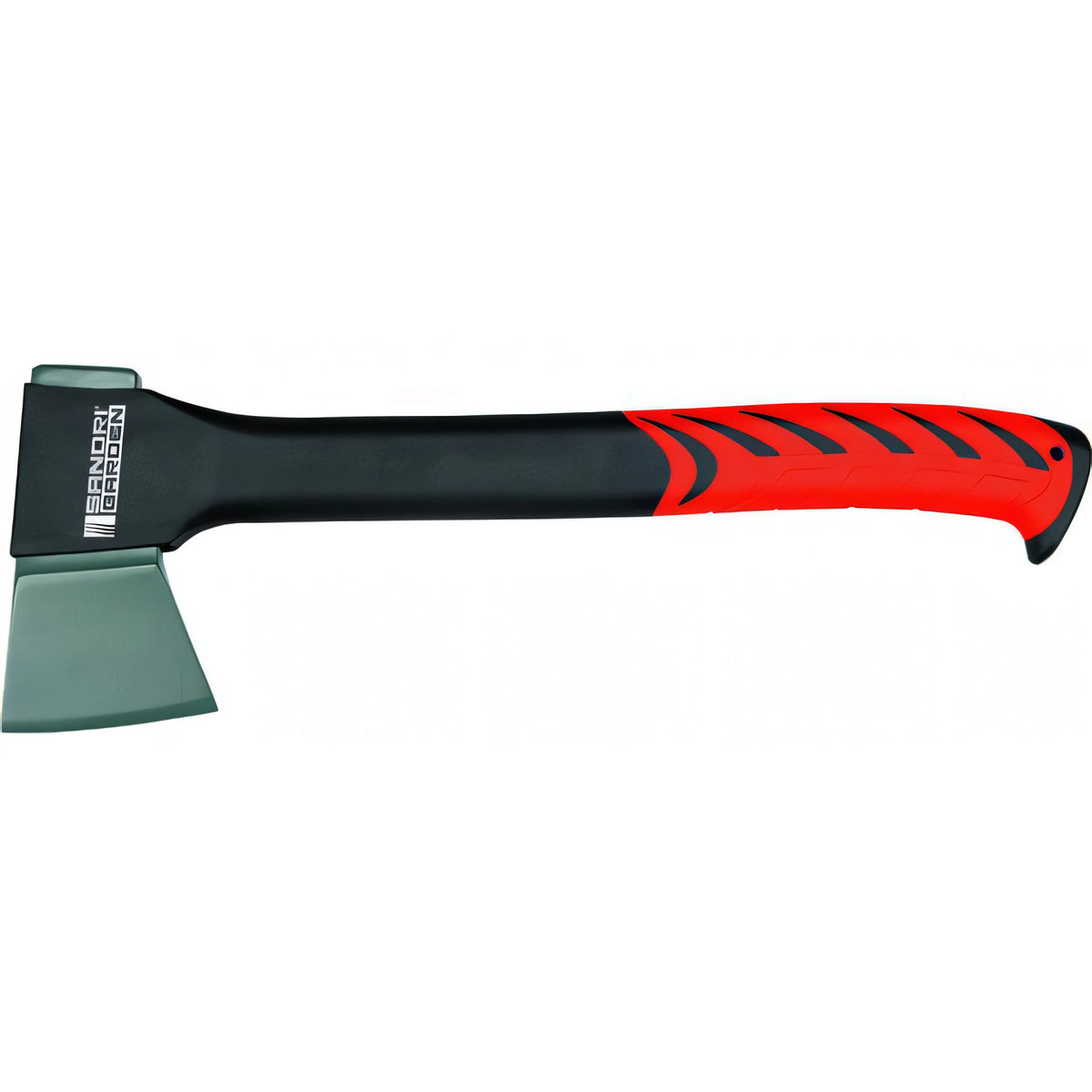 Accetta Sandrigarden SG-AT 640 Syntetic, testa da 640 g