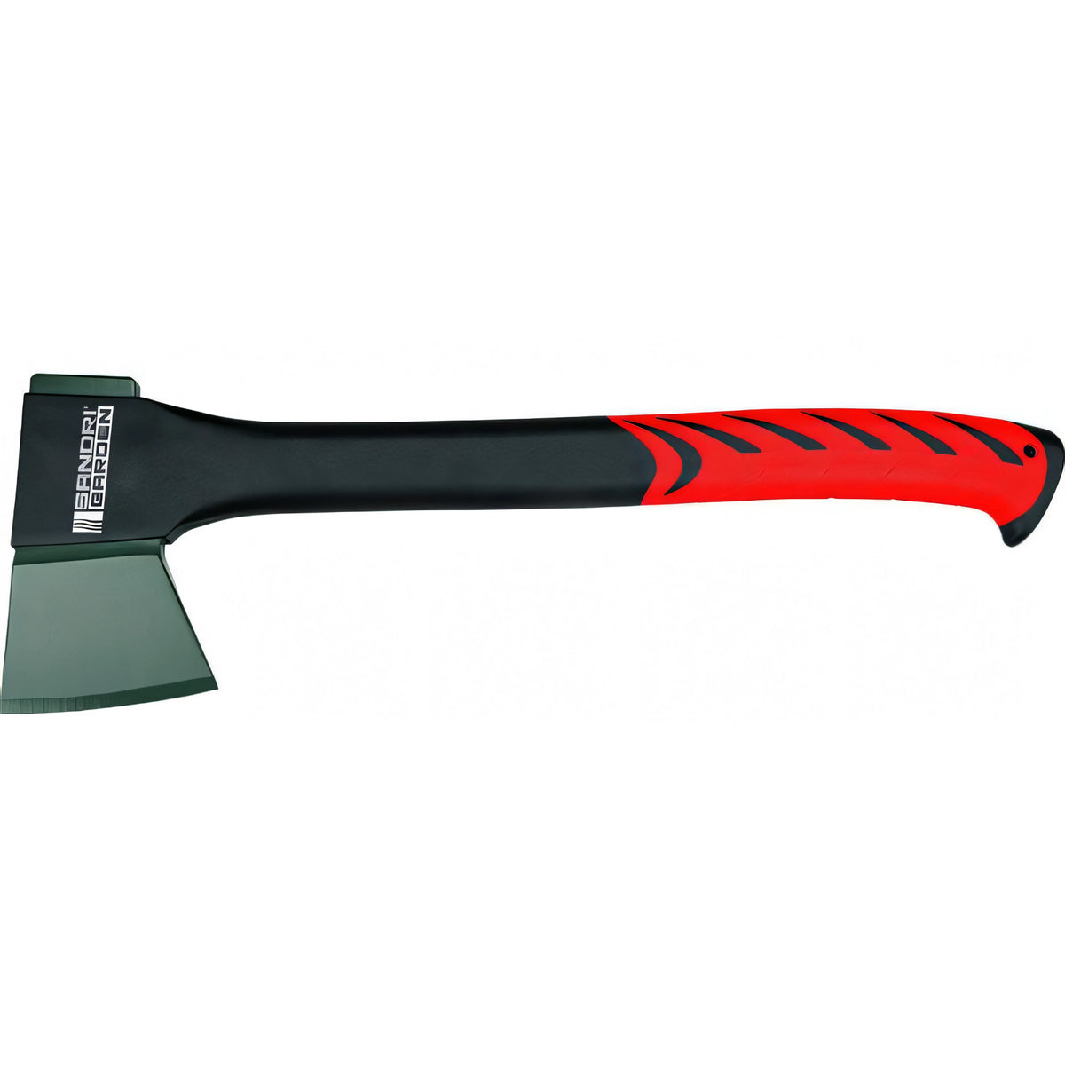Accetta Sandrigarden SG-AT 950 Syntetic, testa da 950 g