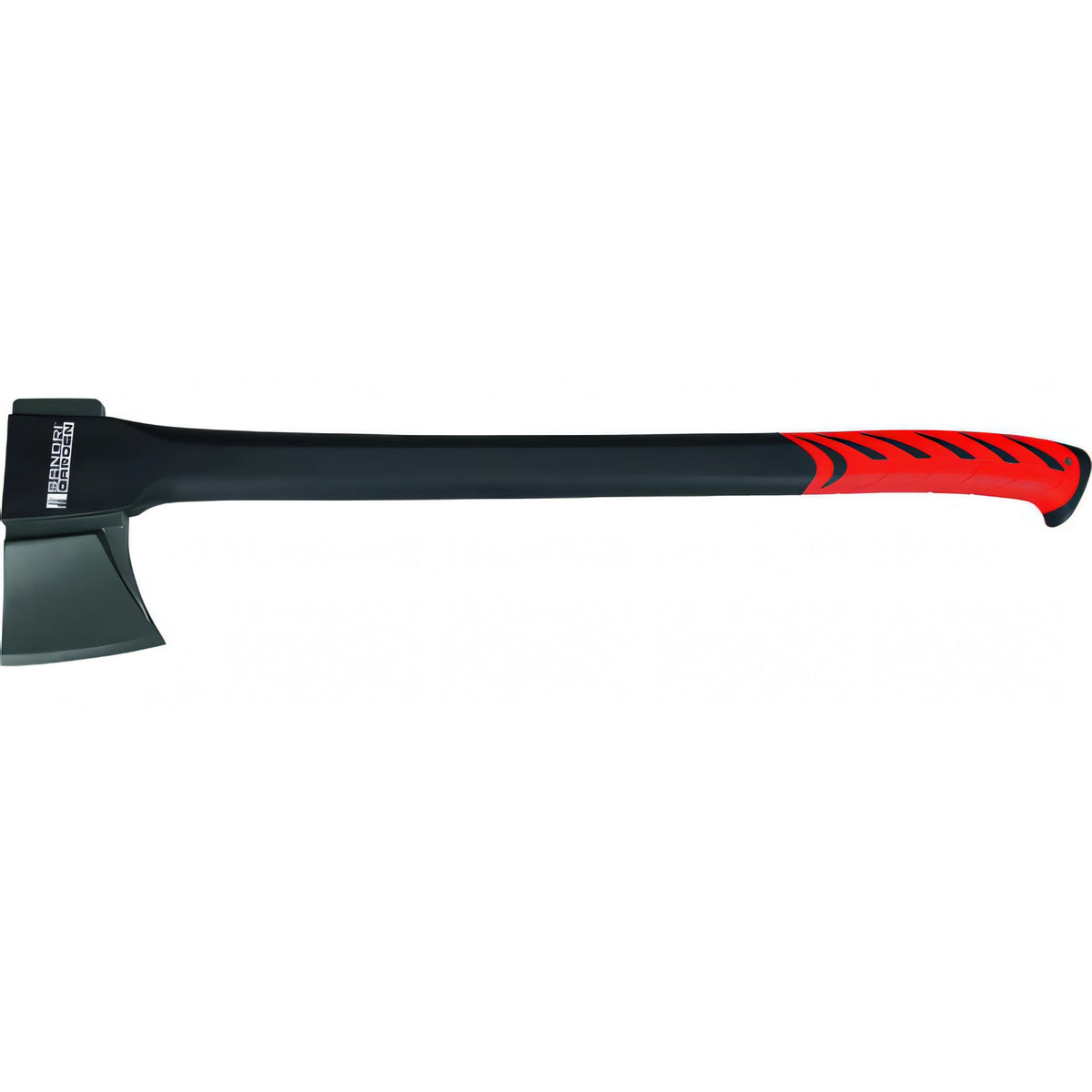 Accetta da spacco Sandrigarden SG-SS 157 Syntetic, manico sintetico, 1570 g