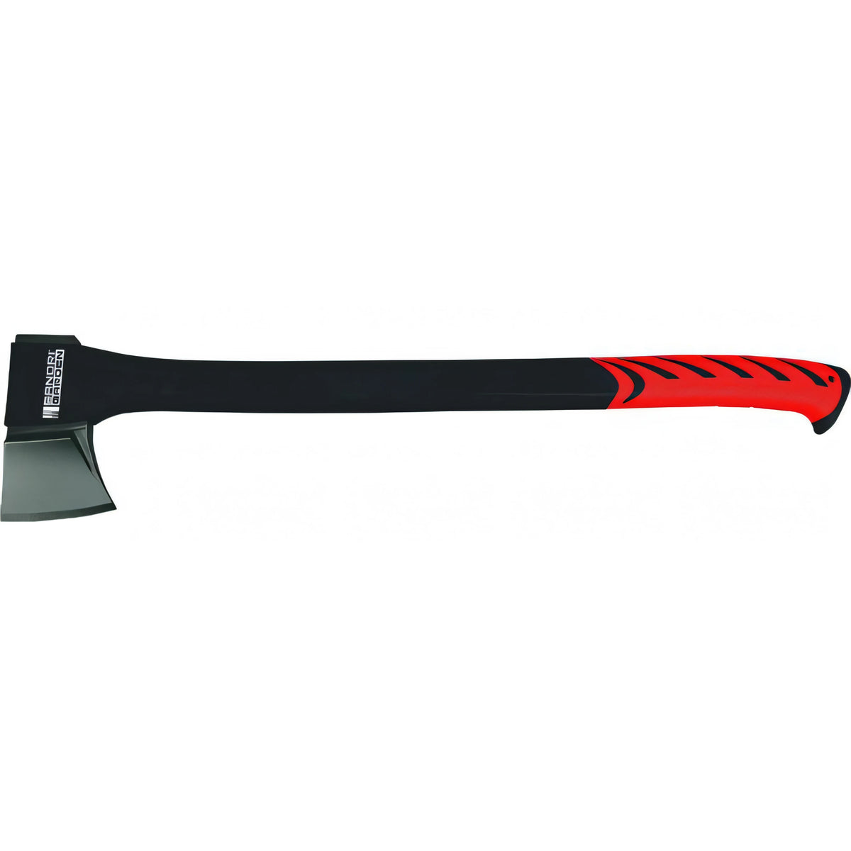 Accetta da spacco Sandrigarden SG-SS 235 Syntetic, manico sintetico, 2350 g