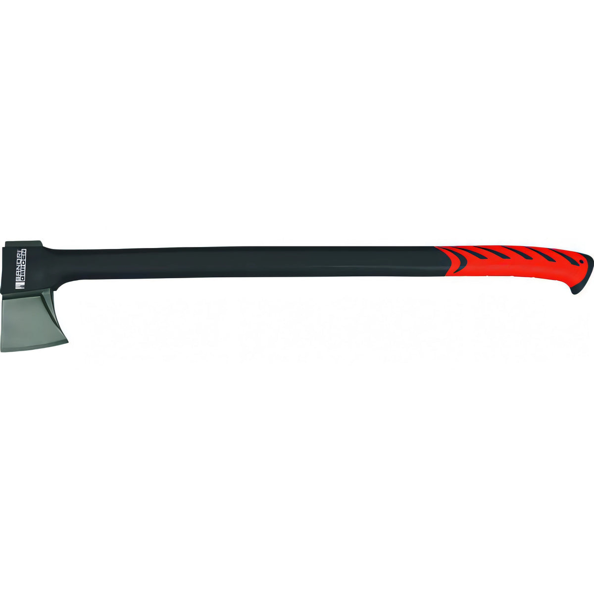Accetta da spacco Sandrigarden SG-SS 265 Syntetic, manico sintetico, 2650 g
