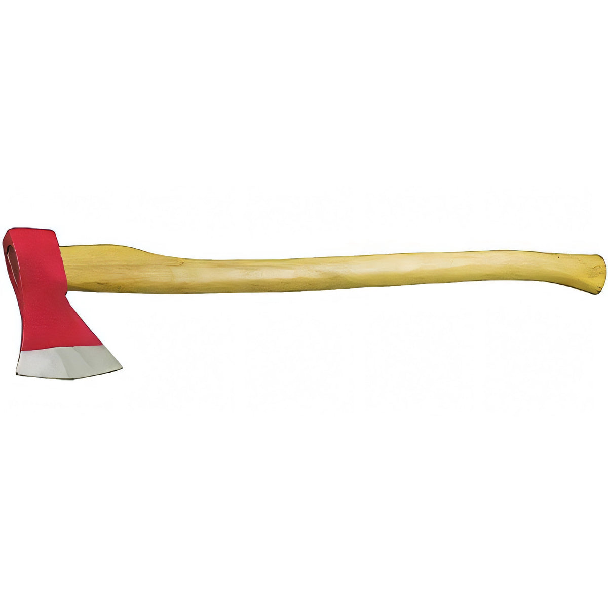 Accetta da spacco Vigor con manico in legno sagomato, 1500 g