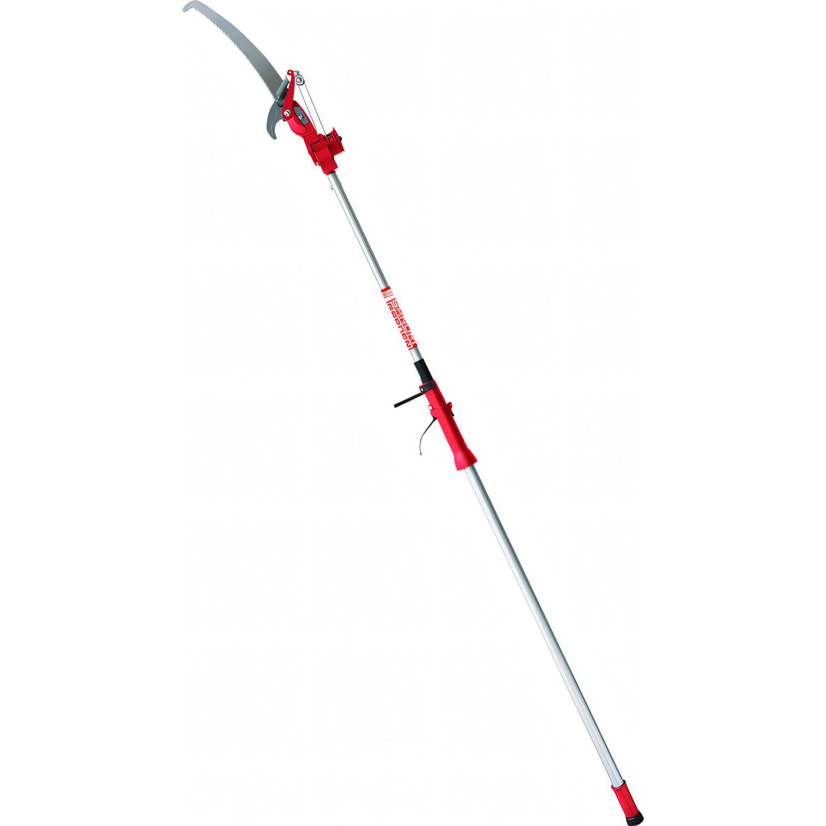 Svettatoio telescopico Sandrigarden SG-ST5 con corda, asta alluminio 2-3 m