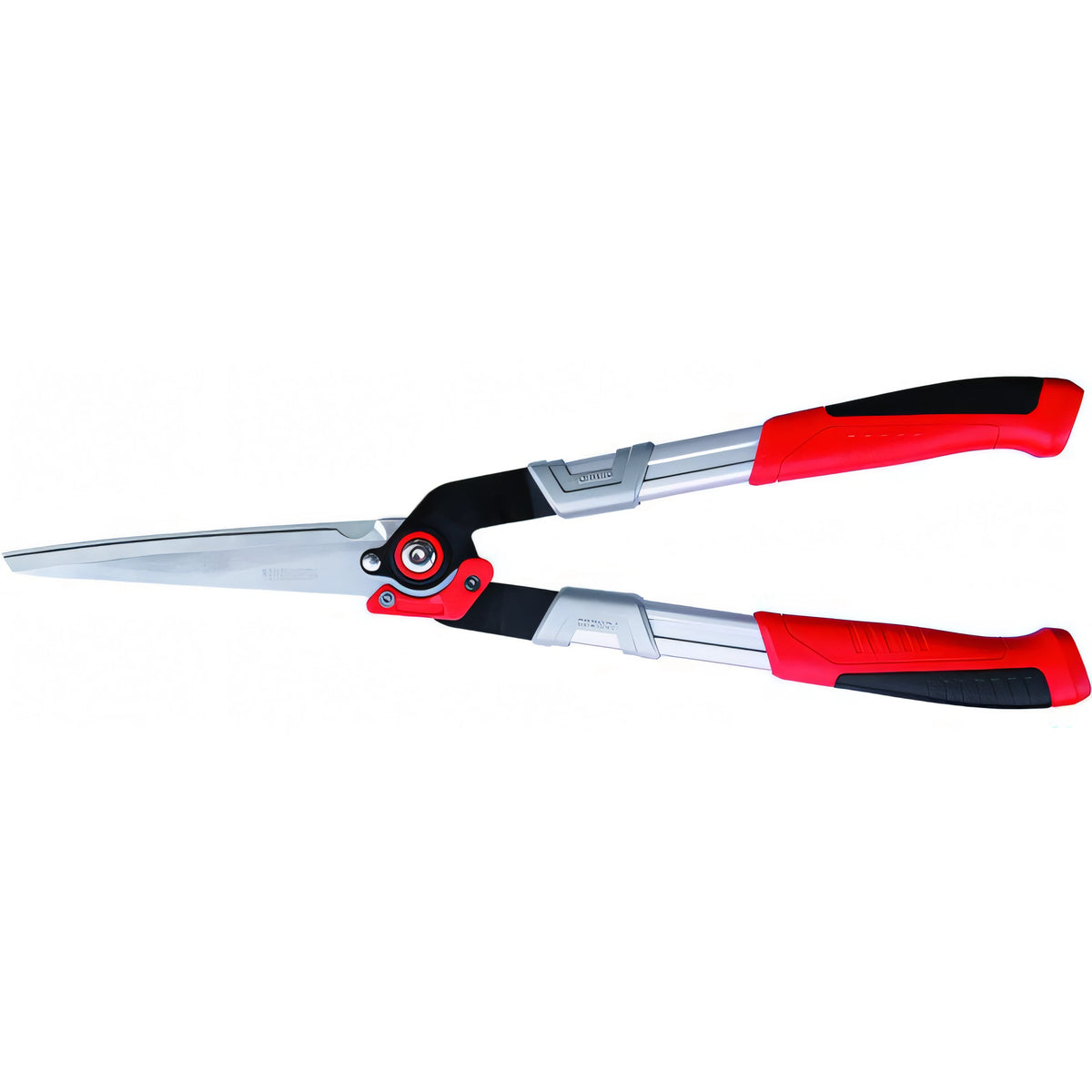 Forbici per siepi Sandrigarden SG-FS10 con manici in alluminio e lame 250 mm
