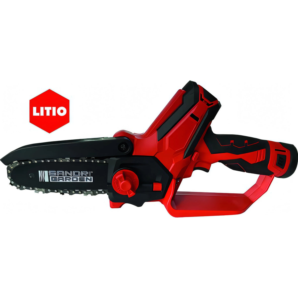Troncarami a batteria Sandrigarden SG-TR20