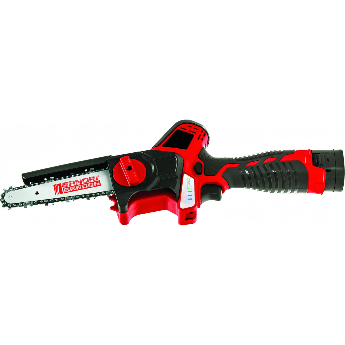 Troncarami a batteria Sandrigarden SG-TR1600