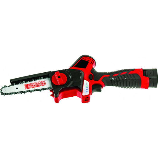 Troncarami a batteria Sandrigarden SG-TR1600
