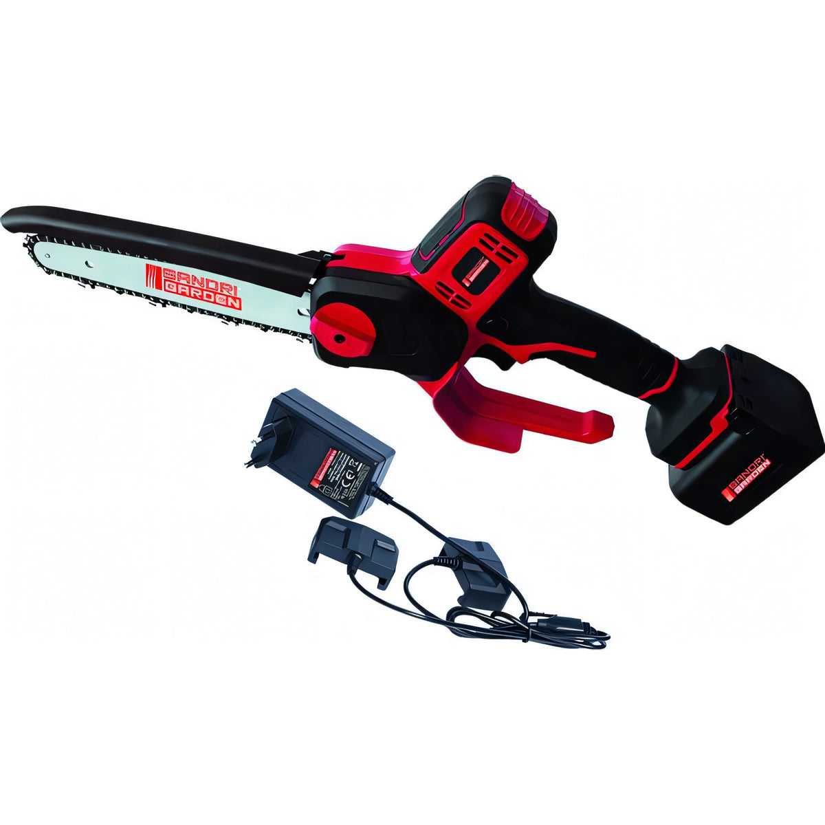 Troncarami a batteria Sandrigarden SG-TR2400