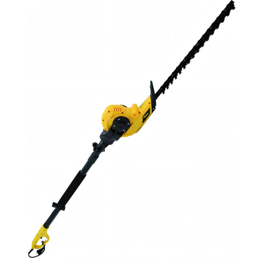 Tagliasiepi telescopico Vigor VTP-450, lama 410 mm