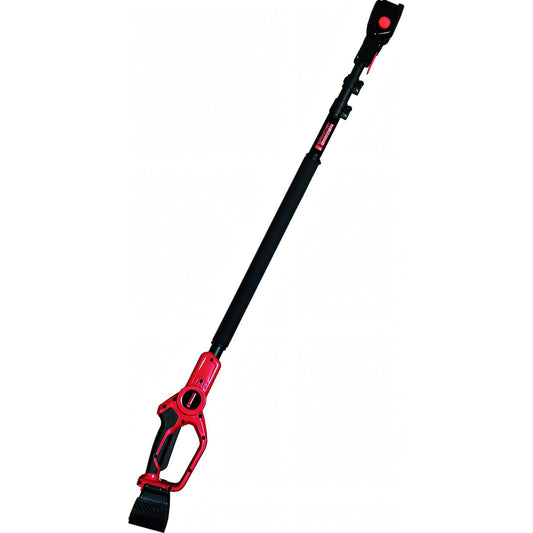 Asta telescopica Sandrigarden per troncarami e forbici da potatura, 127-300 cm