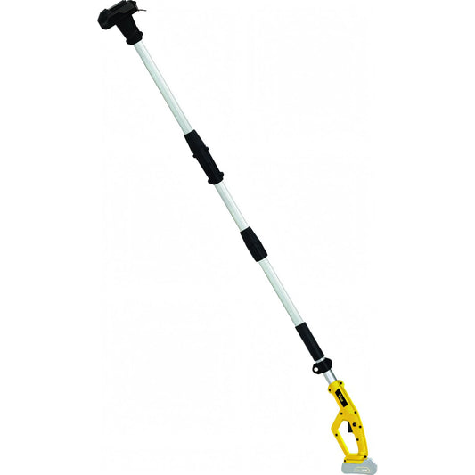 Asta telescopica Vigor VTRA-20 allungabile da 160 a 210 cm