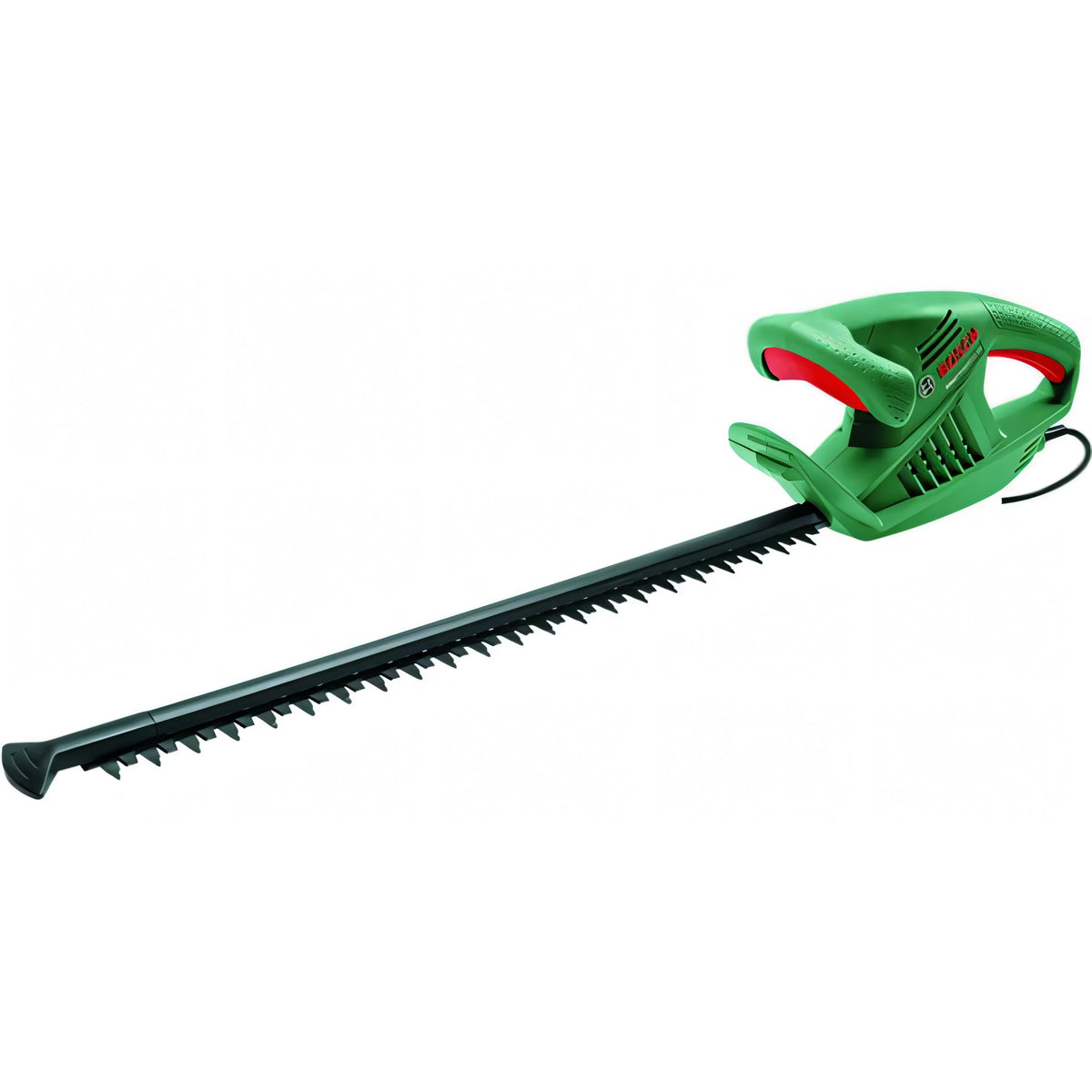 Tagliasiepi elettrico Bosch EasyHedgeCut 55, lama 55 cm