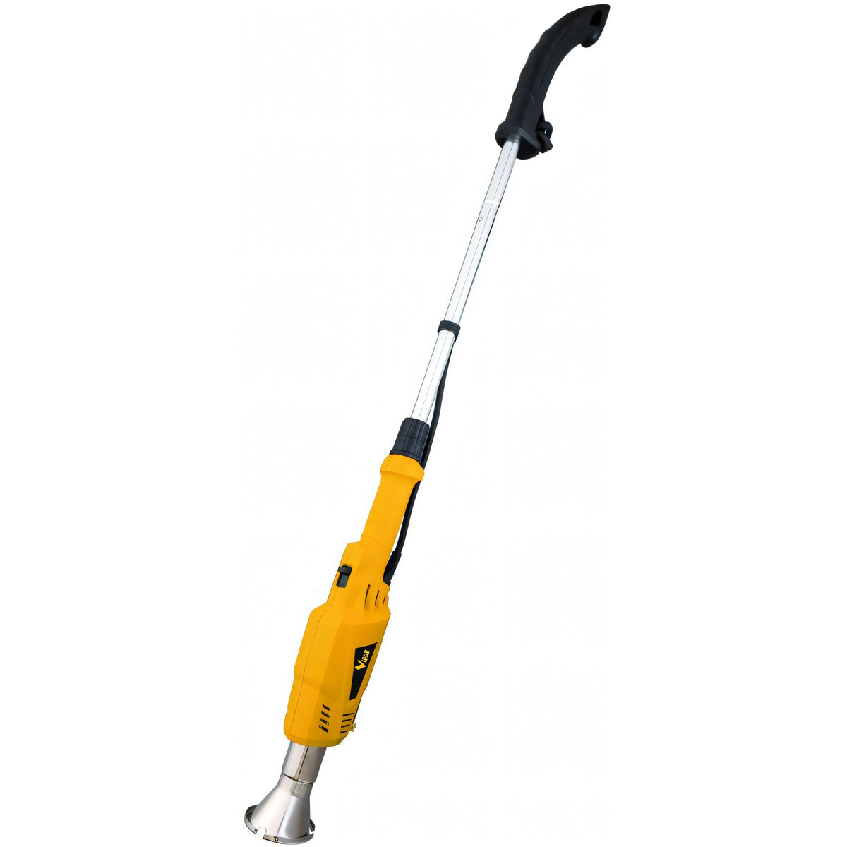 Diserbante elettrico Vigor VDS-2 a shock termico, 2000 W