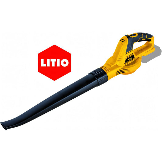 Soffiatore Vigor VSO-20 a batteria 20V, senza batteria