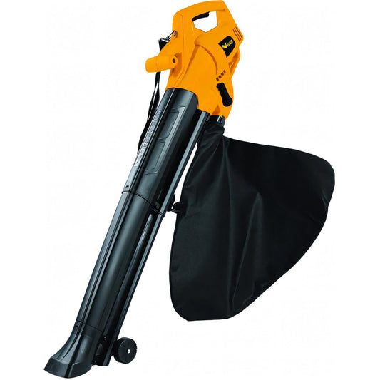 Aspira-soffiatore elettrico Vigor VAS-2600, 2600 W