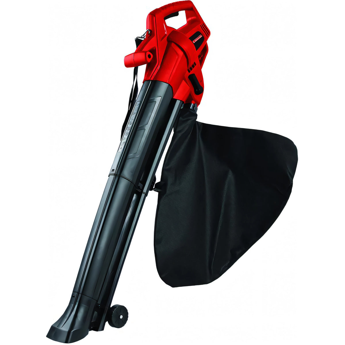 Aspira-soffiatore elettrico Sandrigarden SG-AS/3000, 3000 W