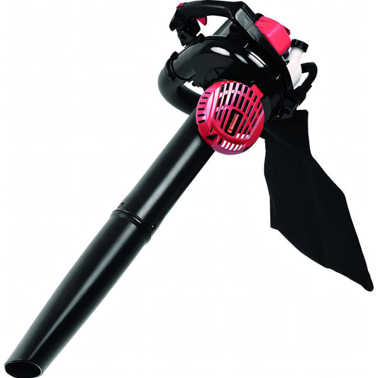 Aspira-soffiatore a scoppio Sandrigarden SG-AS/33, motore 2 tempi 33 cc