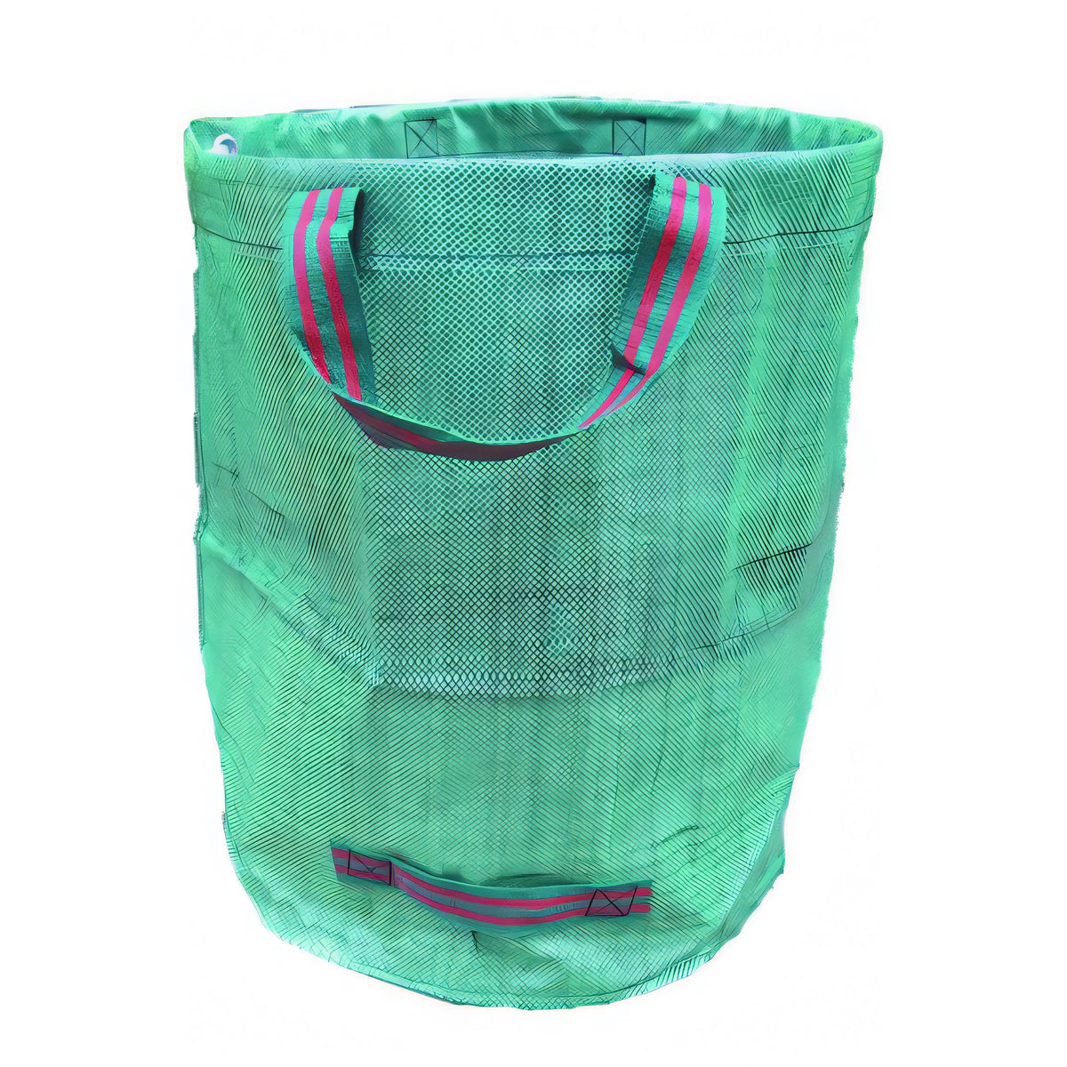 Borsa da giardino Vigor base tonda, 272 litri