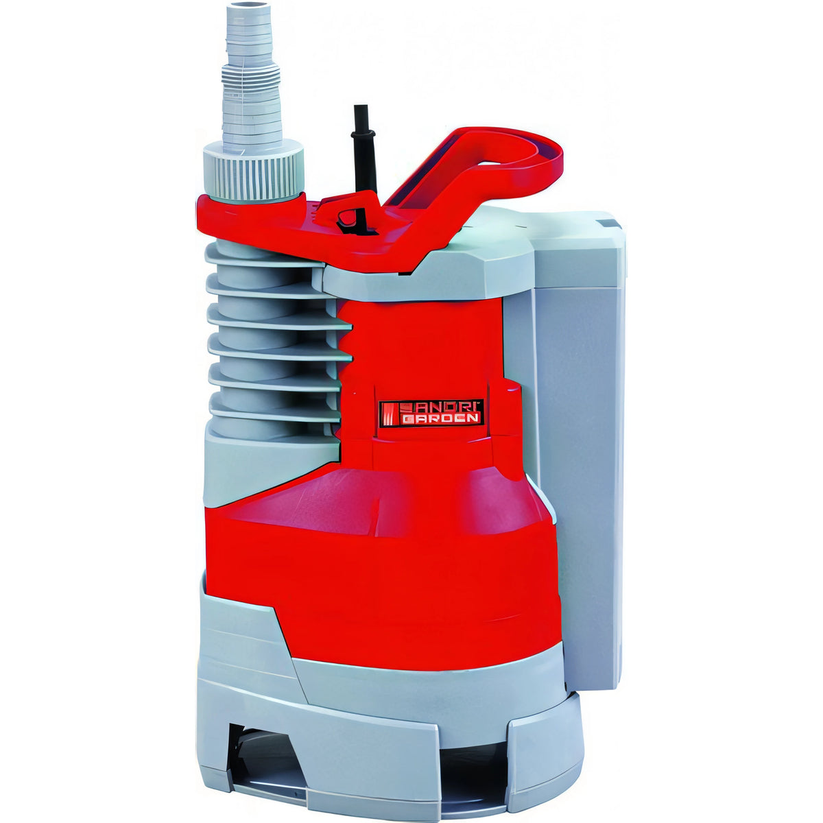 Elettropompa sommersa Hufirma HU-7500/G per acque sporche