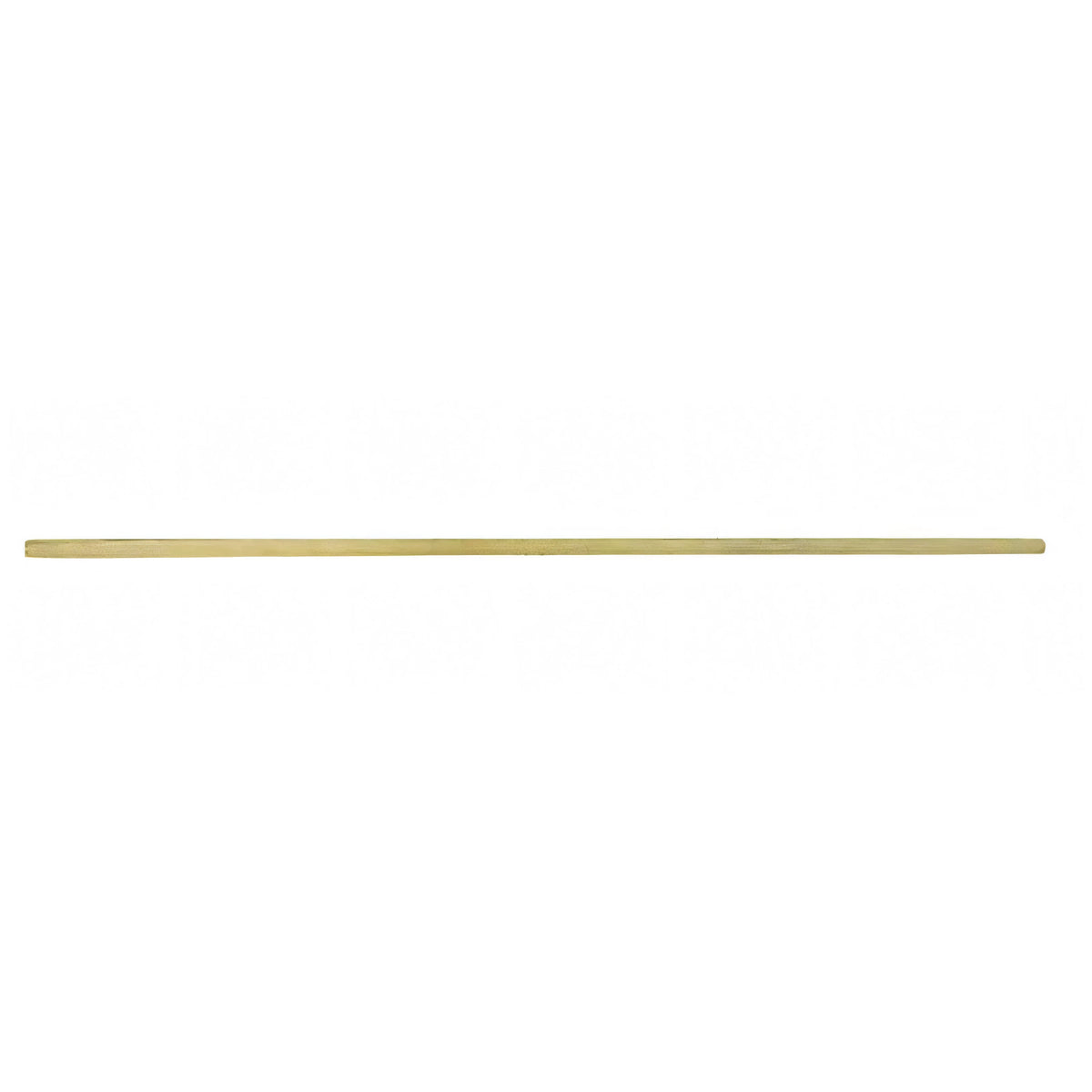 Manico in faggio per rastrelli e scope, 150 cm