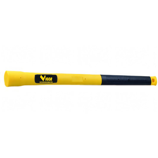 Manico per martello da carpentiere Vigor in fibra, 50 cm