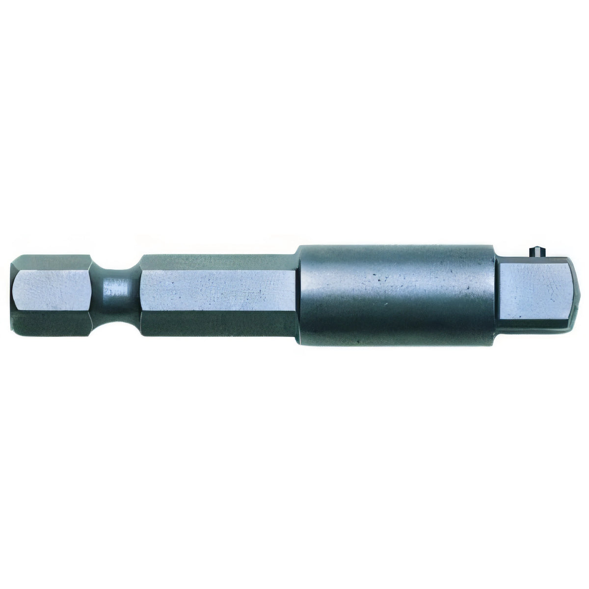 Raccordo portabussole Usag a sfera, art. 664-QS, attacco 1/4"