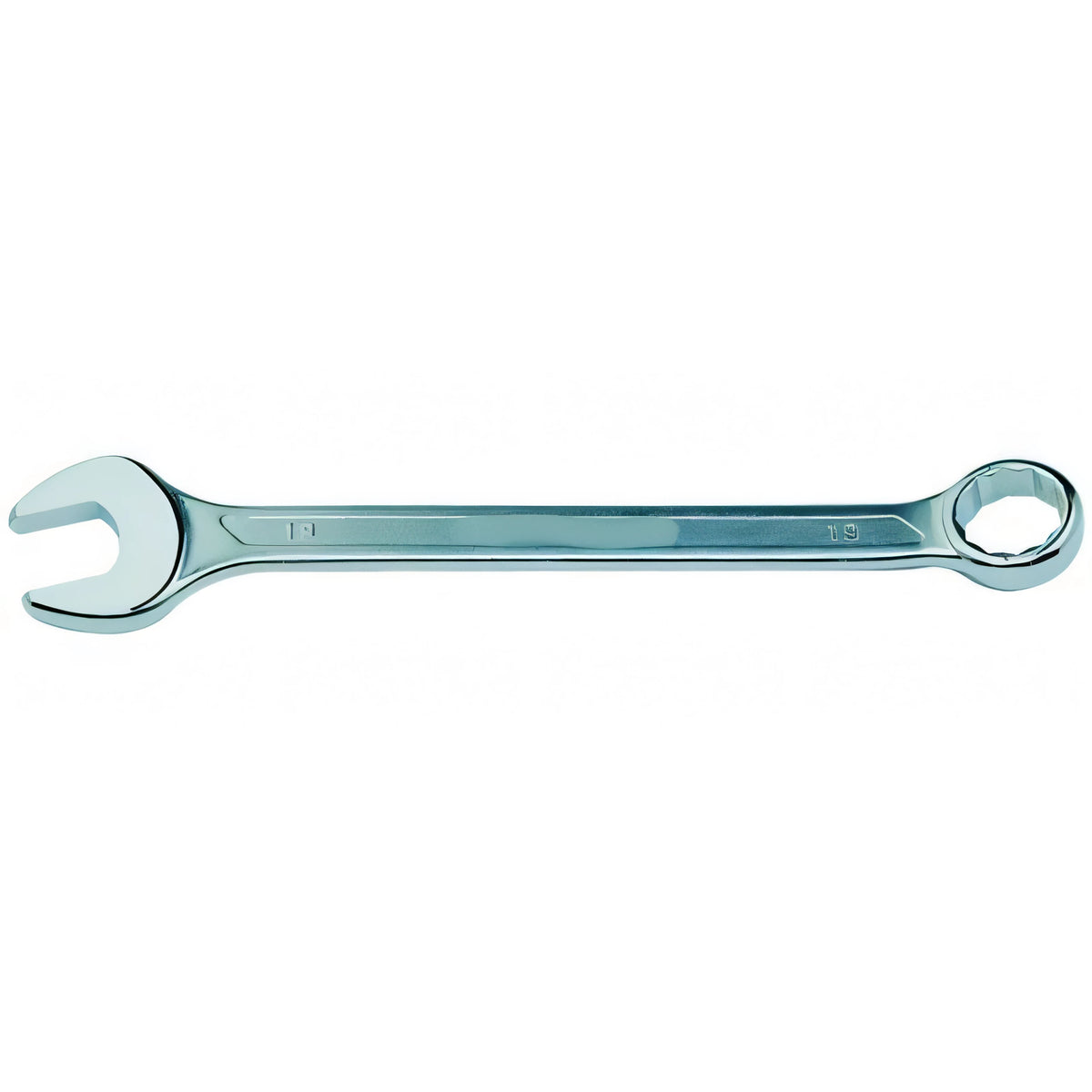 Chiave combinata Izeltas, art. 0330, 17 mm