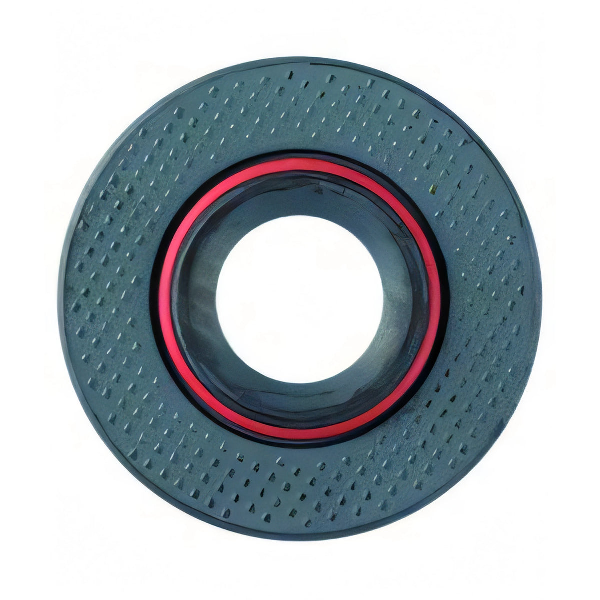 Ghiera inferiore Bosch per smerigliatrici, filettatura M14, dischi 115-150 mm