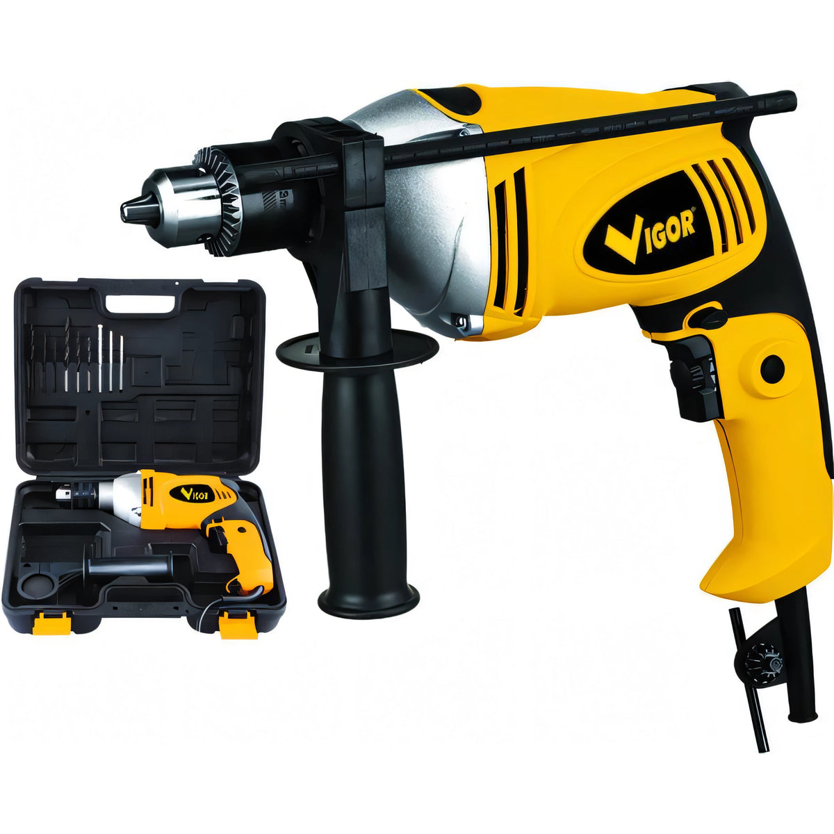 Trapano Vigor VBM-900, 910 W