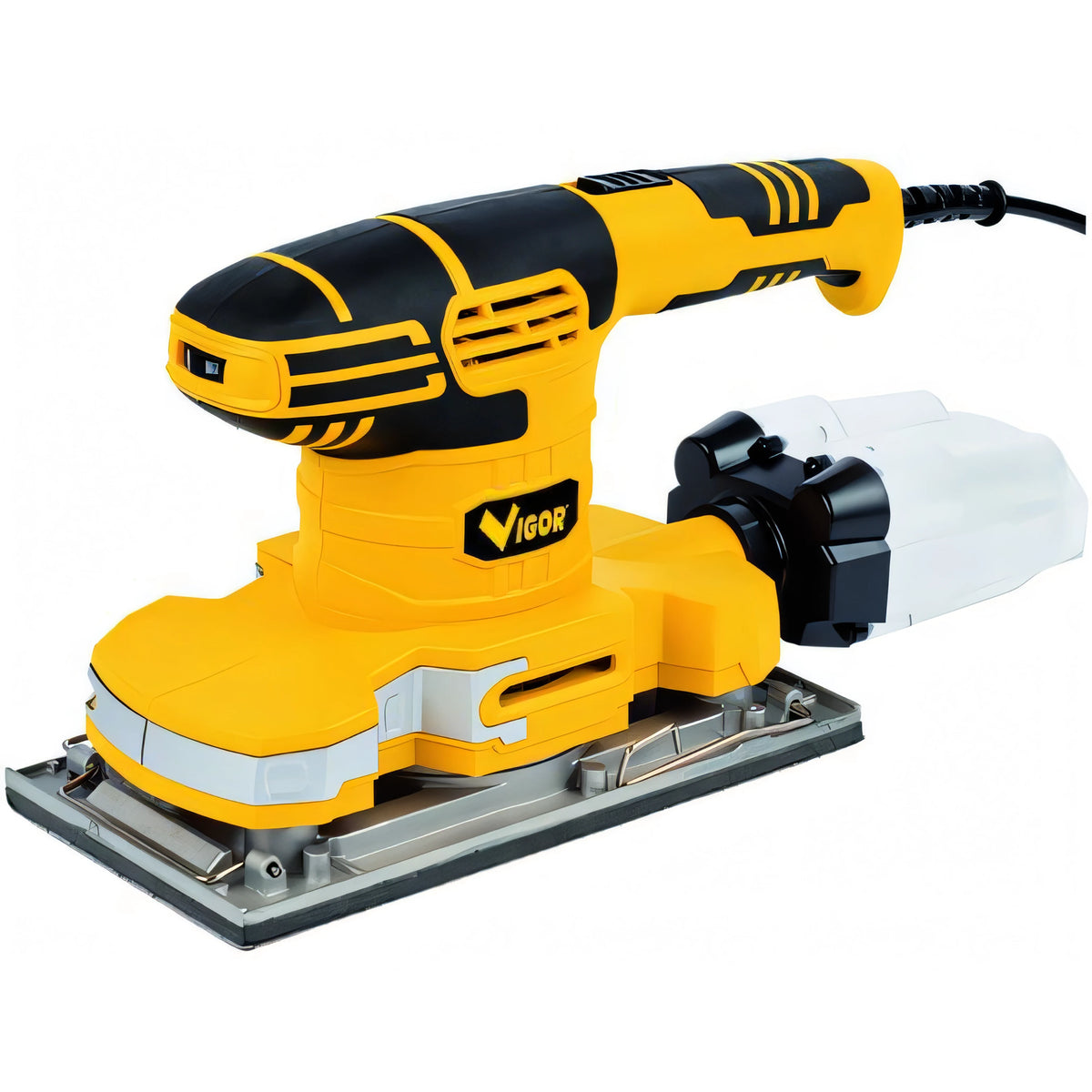 Levigatrice Vigor VLE-280E, 115x230 mm, 300 Watt