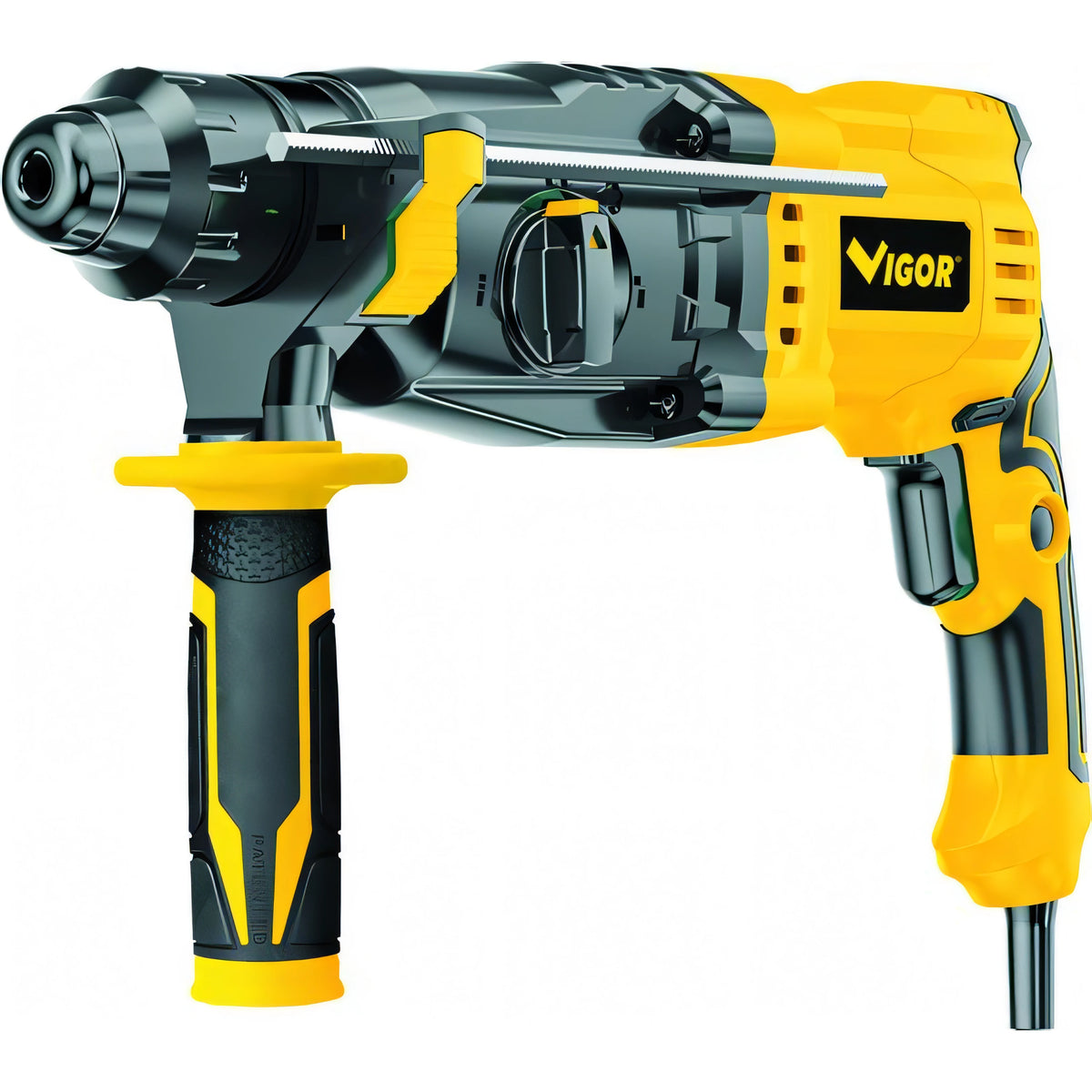 Tassellatore Vigor VBH-27 a filo 800 W, in valigetta