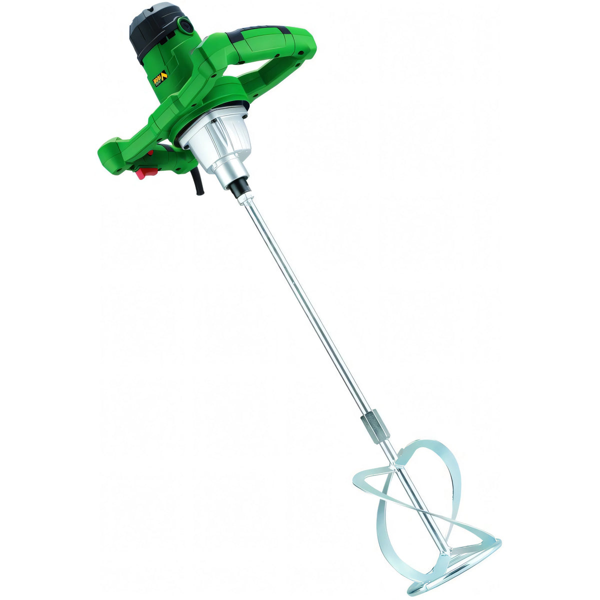 Miscelatore Vigor Green-Line VGL-ME con asta elica Ø140 mm, 1600 W