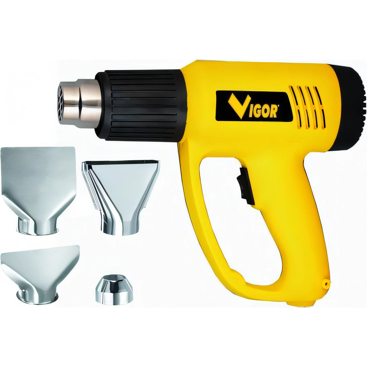 Sverniciatore VSV-2000, 2000 Watt