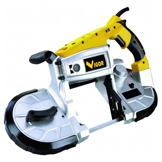 Sega a nastro Vigor SNP-1100 portatile, 1100 W
