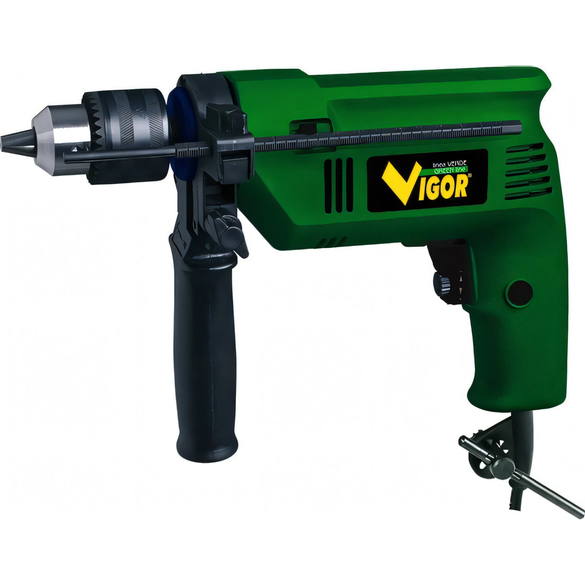 Trapano Vigor Greenline TR-500 RPE, 500 W