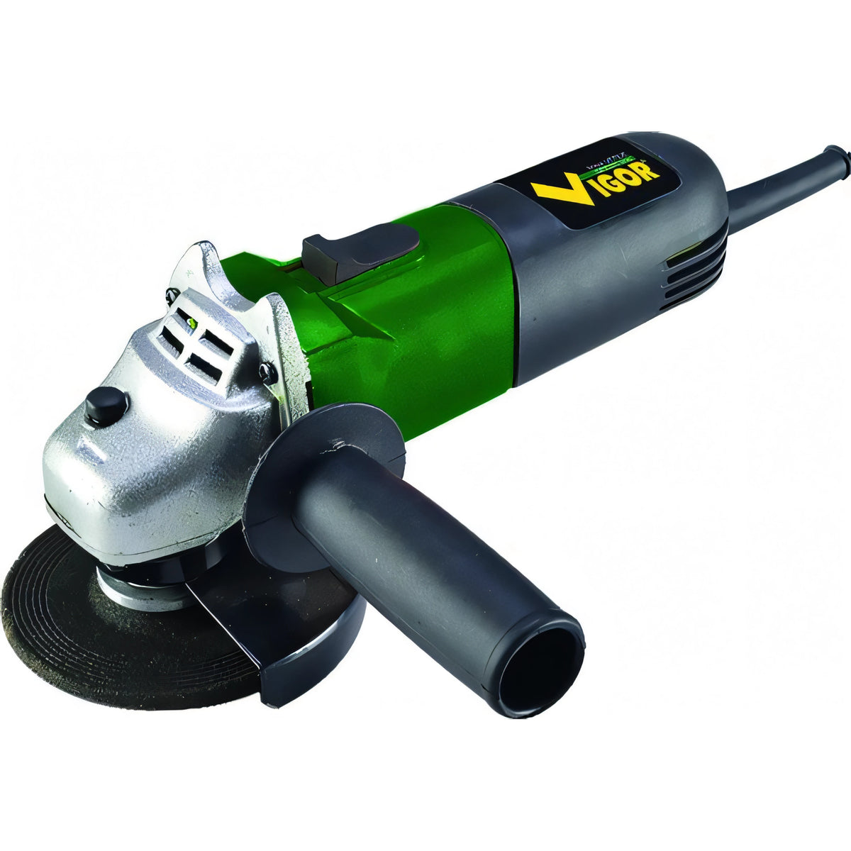 Smerigliatrice angolare Vigor Greenline SM-115P/500, dischi Ø115 mm