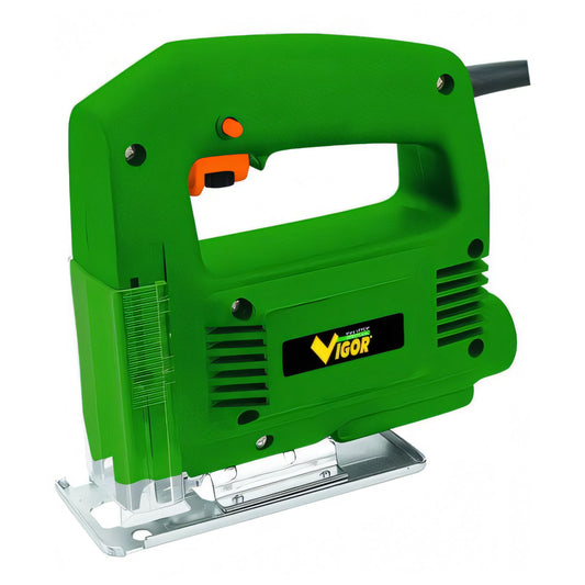 Seghetto alternativo Vigor Greenline ST-55, 350 W