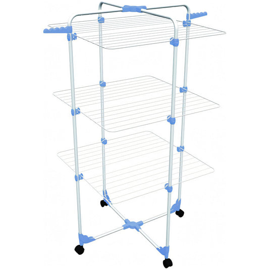 Stendibiancheria a torre Gimi Modular 3 piani, 30 m