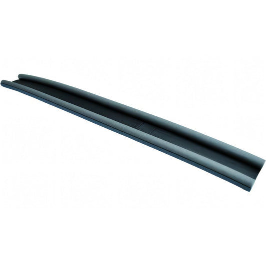 Parafreddo sottoporta Geko doppio isolamento grigio, 95 cm
