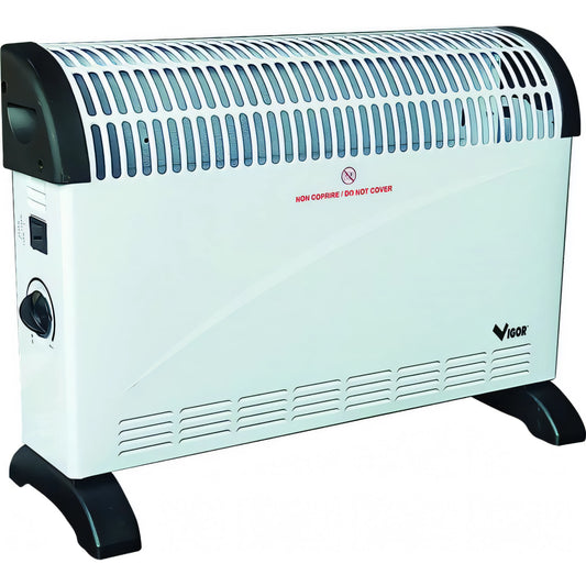 Termoconvettore Vigor V-TC1500, 2000 W