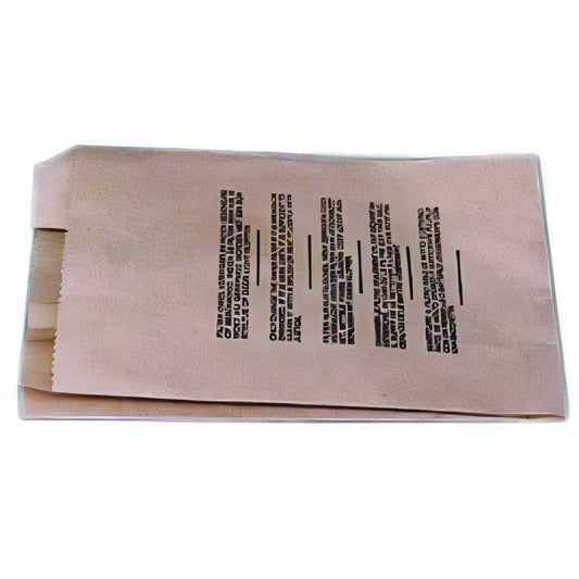 Filtro in carta di ricambio per aspiratore Lavor Genio