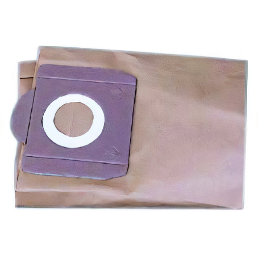 Sacchetti in carta Vigor per bidone aspiracenere VBA-28/15L